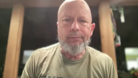 Harley Biker online show from April 23, 5:26 pm