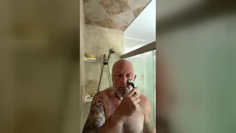 Harley Biker online show from May 11, 7:00 pm
