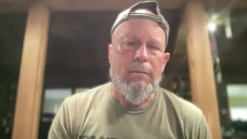 Harley Biker online show from May 24, 8:37 pm