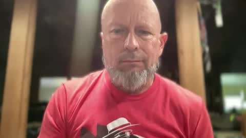 Harley Biker online show from April 24, 6:54 pm