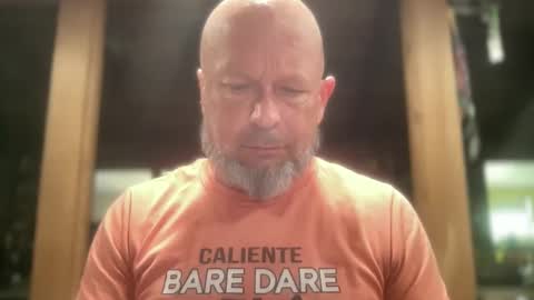 Harley Biker online show from April 30, 5:53 pm