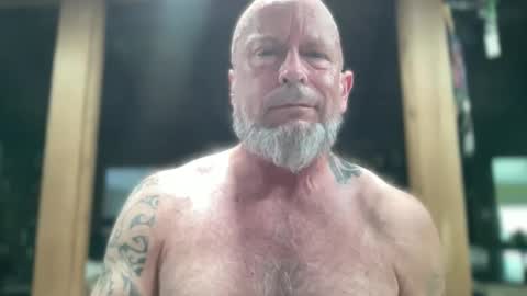 Harley Biker online show from May 17, 1:29 pm