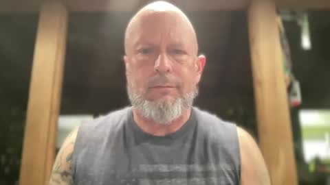 Harley Biker online show from April 22, 4:45 pm