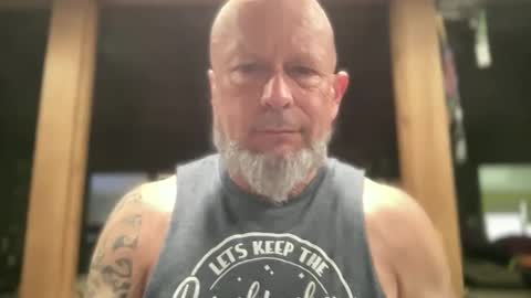Harley Biker online show from May 22, 5:18 pm