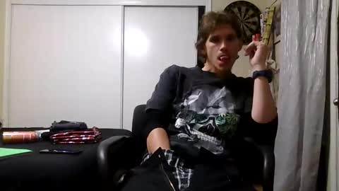 efrainrgarza56548967 online show from November 2, 11:14 am