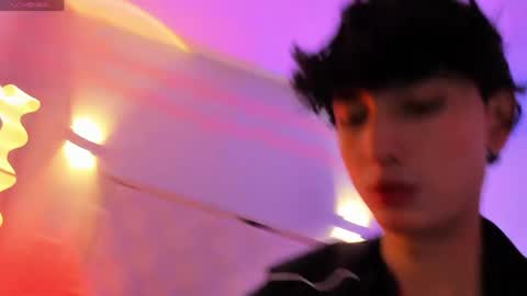 eidan_tay online show from April 1, 7:11 pm