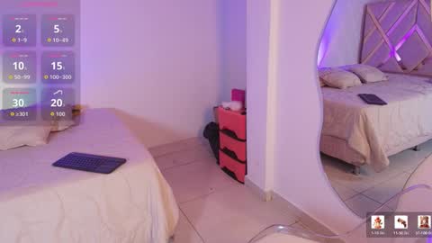 Eiden Blake online show from January 9, 12:27 am