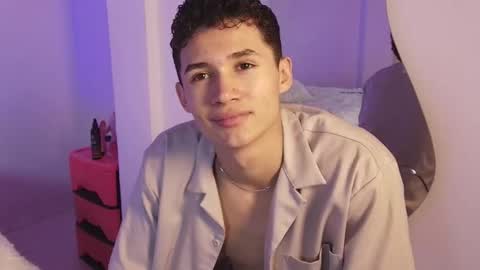 Eiden Blake online show from December 15, 11:46 pm