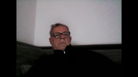eisbaer1957 online show from February 1, 7:15 am