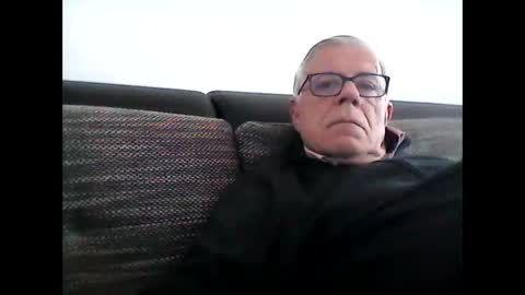 eisbaer1957 online show from April 3, 3:20 pm