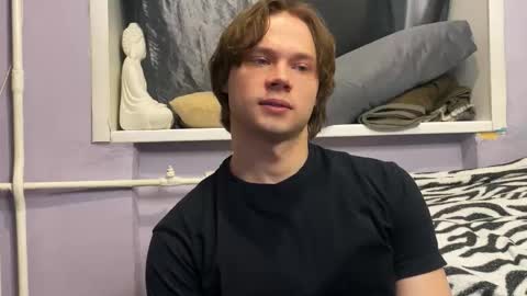 Eitan online show from February 1, 3:11 pm