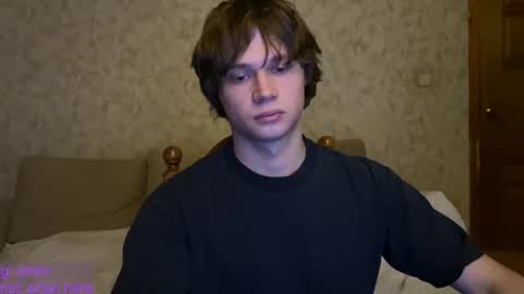 Eitan online show from December 14, 9:22 pm