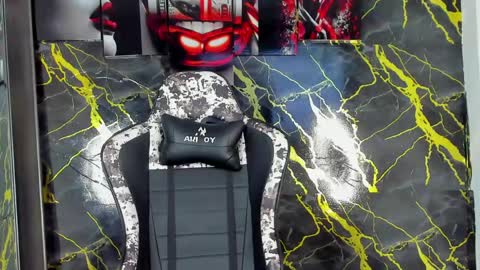 Eithan online show from April 25, 12:41 pm