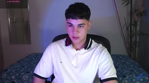 Eithan online show from February 26, 8:10 pm