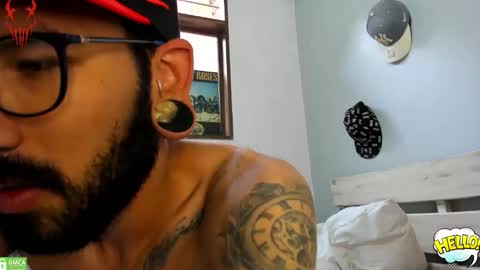 eithan_rune online show from March 18, 12:30 pm