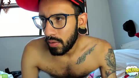 eithan_rune online show from March 4, 8:05 pm