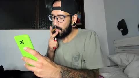 eithan_rune online show from March 29, 4:23 am