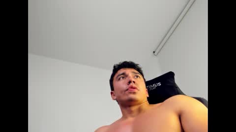 Snapshot of eithanconor1 chatting on October 26, 11:29 pm EITHAN CONOR online show from October 26, 11:29 pm