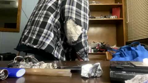 PiedPiper online show from February 28, 10:03 am