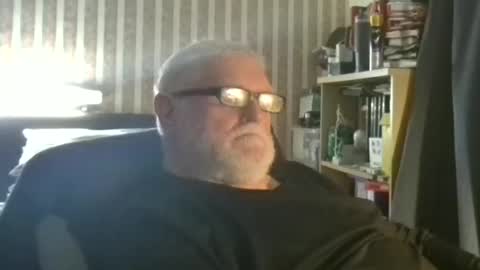 eketman1964 online show from March 21, 12:36 am