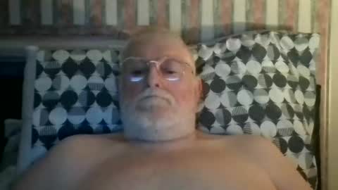 eketman1964 online show from March 23, 11:10 pm