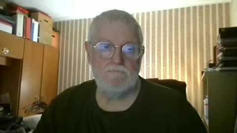 eketman1964 online show from March 30, 10:33 pm