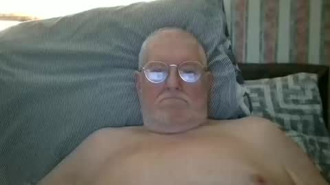 eketman1964 online show from February 13, 12:17 am