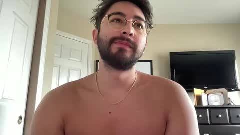 el bonbon rico online show from May 3, 4:31 pm