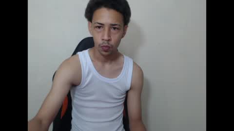 Instagram BelowAbajo online show from April 26, 3:04 am