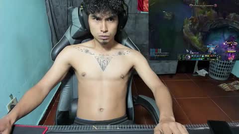 michael online show from February 3, 4:45 pm