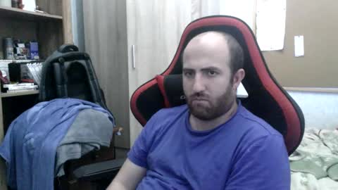 elamordeyuli online show from April 3, 12:24 pm