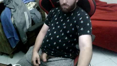 elamordeyuli online show from April 24, 1:57 pm