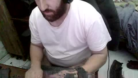 elamordeyuli online show from March 21, 8:35 pm