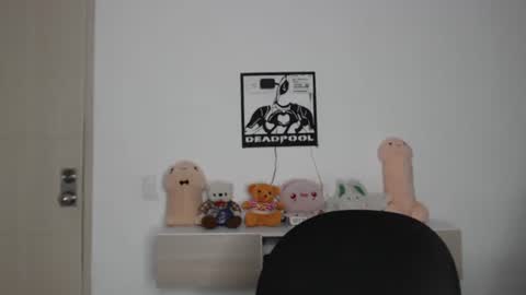 elandor online show from November 26, 10:29 am