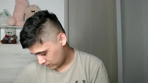 elandor online show from November 6, 7:11 am