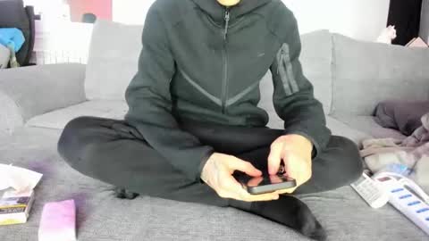 Elandro online show from December 22, 3:53 pm