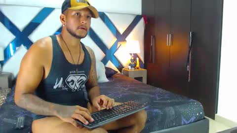 MAIT online show from February 18, 10:51 pm