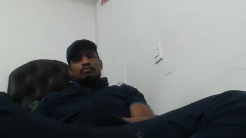 elcaballeroblack online show from June 15, 3:20 am