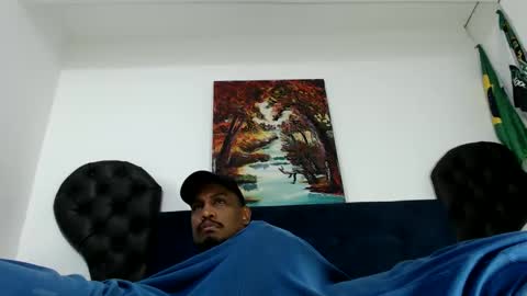 elcaballeroblack online show from May 5, 4:36 am