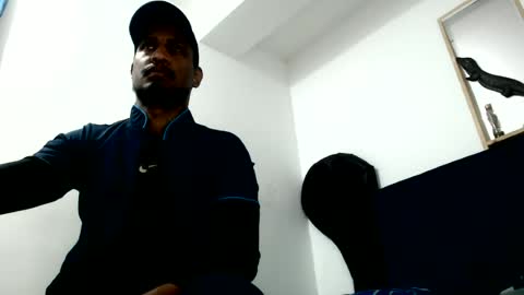 elcaballeroblack online show from June 12, 6:05 pm