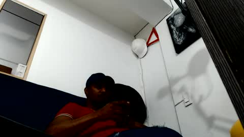 elcaballeroblack online show from June 21, 6:24 pm