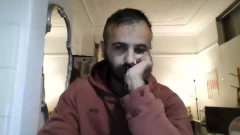 daniel18cmx online show from April 4, 8:55 am