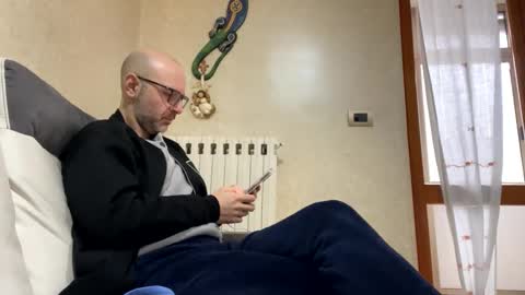 Snapshot of eldiablo844 chatting on December 23, 8:00 am Eldiablo844 online show from December 23, 8:00 am