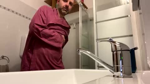Snapshot of eldiablo844 chatting on January 14, 6:38 pm Eldiablo844 online show from January 14, 6:38 pm