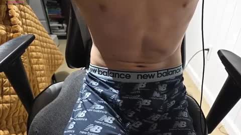 eldritchspell online show from April 4, 5:04 am