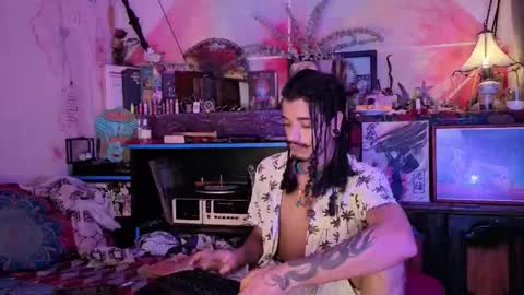 Sir Eleazar online show from February 3, 6:40 am