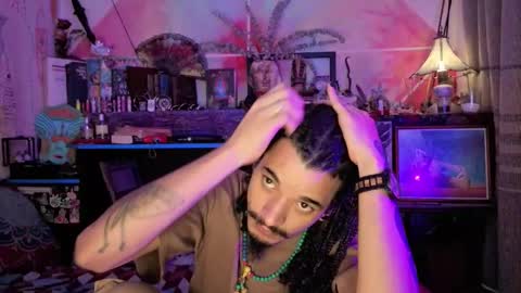 Sir Eleazar online show from February 2, 7:40 am