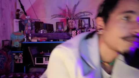 Sir Eleazar online show from February 1, 7:07 am