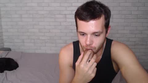 Snapshot of electric_smile chatting on October 13, 5:52 pm Alex online show from October 13, 5:52 pm