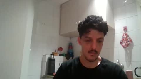 electrodreams online show from November 3, 12:26 am